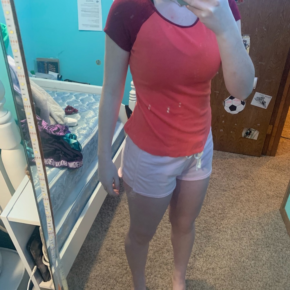 really cute t shirt